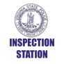 Inspection Station Logo